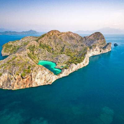 Tour diving 9 giorni 8 notti, Myanmar